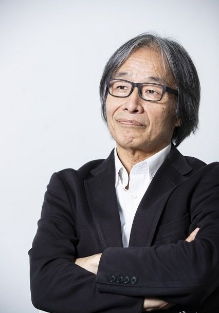 河村光庸 Mitsunobu Kawamura照片