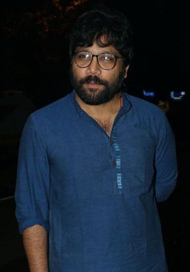 桑迪普·雷迪·万加 Sandeep Reddy Vanga照片