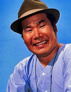 渥美清 Kiyoshi Atsumi照片