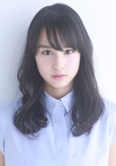 大幡诗绘理 Shieri Ohata照片