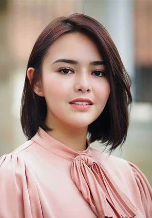 阿曼达·马诺波 Amanda Manopo照片