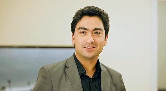 阿迪兹·拉贾波夫 Adiz Rajabov照片