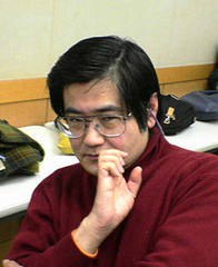 内藤忠司 Tadashi Naitô照片