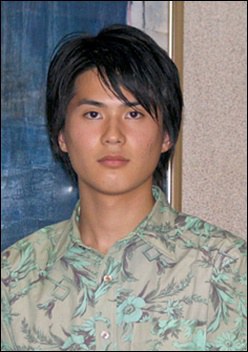 细山田隆人 Takato Hosoyamada照片