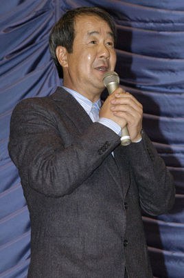 松田秀知 Hidetomo Matsuda照片