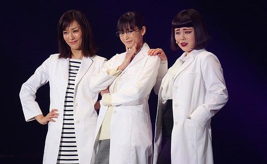 千惠巳知惠美 Chiemi Blouson照片