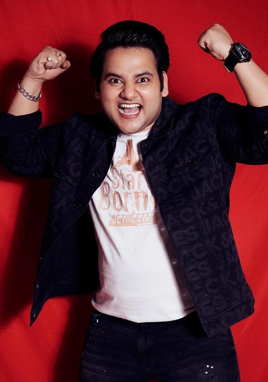 沙扬克·舒克拉 Shayank Shukla照片