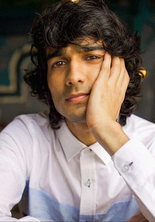 山塔努·马赫什瓦里 Shantanu Maheshwari照片