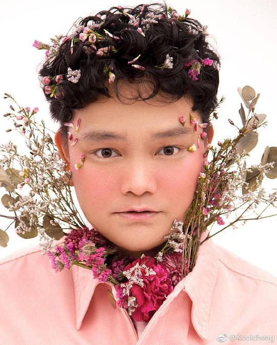 郑秀忠 Trinh Tu Trung照片