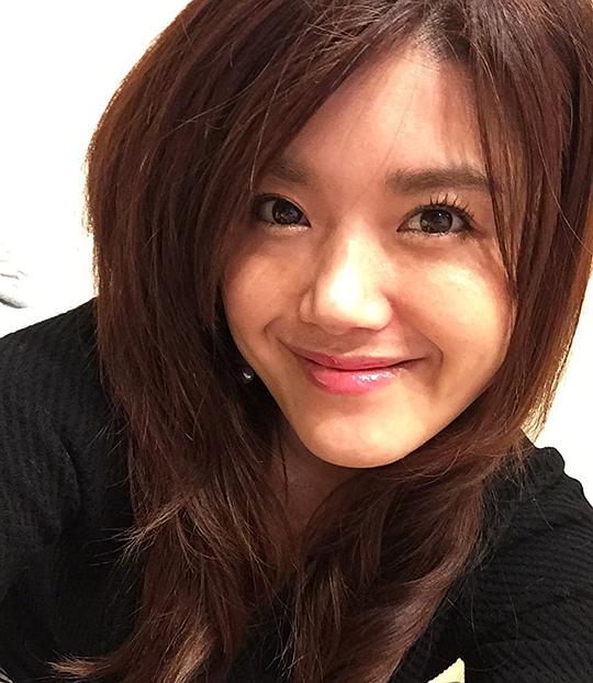 竹叶丽莎 Lisa Takeba照片