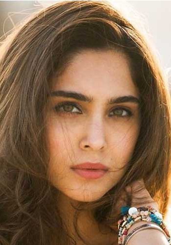 沙尔瓦里·瓦格 Sharvari Wagh照片