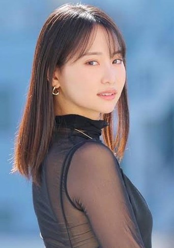 永尾玛利亚 Mariya Nagao照片