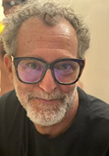 R·巴克提·克莱因 Richard Bhakti Klein照片