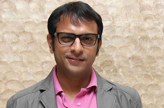 乔伊·森古普多 Joy Sengupta照片