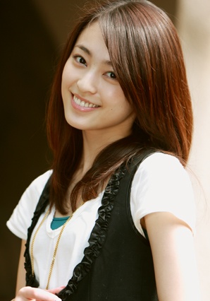 泷裕可里 Yukari Taki照片