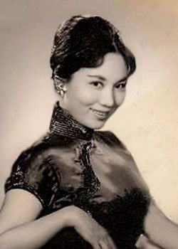 高宝树 Pao-Shu Kao照片