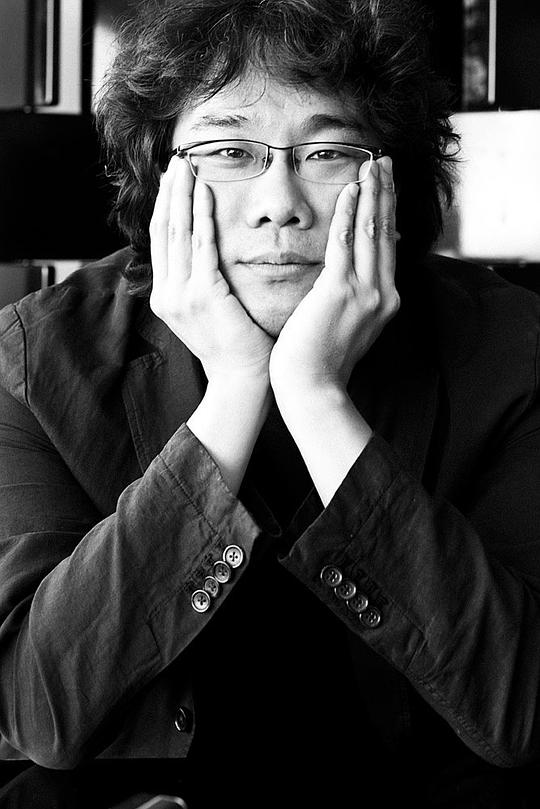 奉俊昊 Joon-ho Bong照片