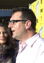 伯纳德·罗斯 Bernard Rose照片