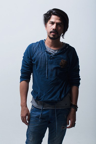 阿里约·瓦哈布 Ariyo Wahab照片