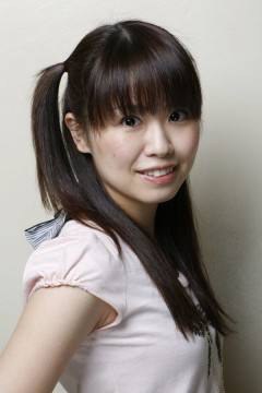 仙台惠理 Sendai Eri照片