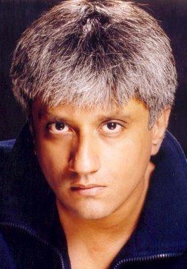 维克拉姆·哈特 Vikram Bhatt照片