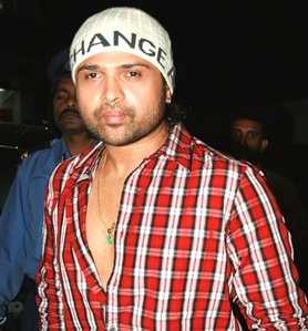 希米什·瑞沙米亚 Himesh Reshammiya照片