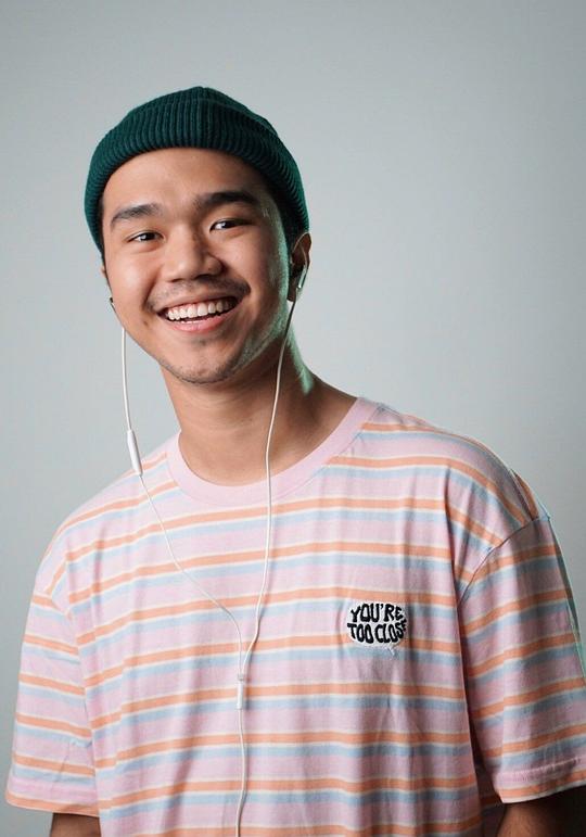 克里斯托·伊曼纽尔 Kristo Immanuel照片