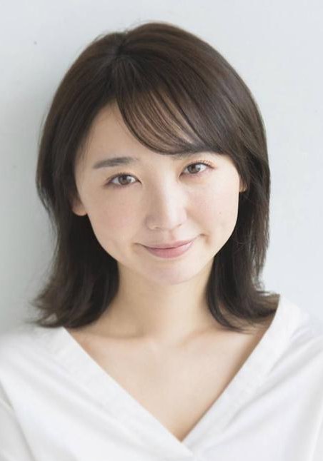 小野乃乃香 Nonoka Ono照片