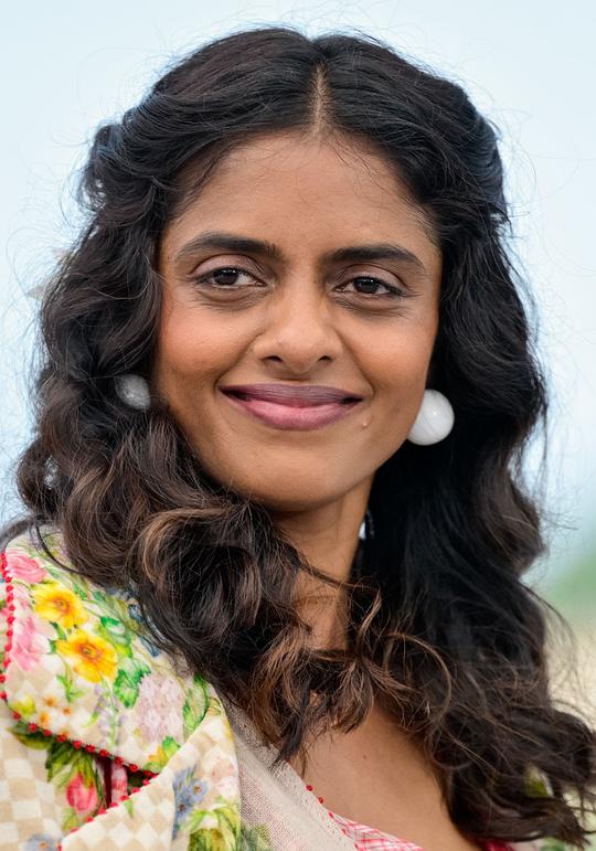 卡尼·库斯鲁蒂 Kani Kusruti照片