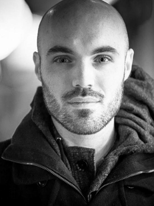 大卫·洛韦里 David Lowery照片