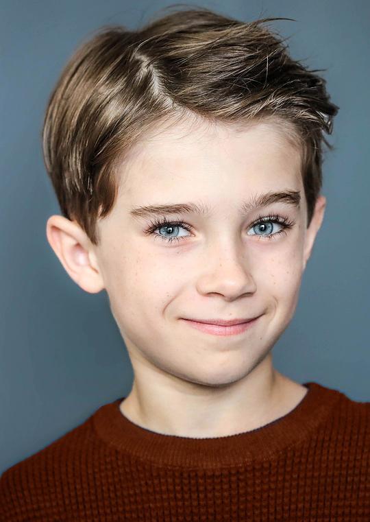 卡里·克里斯托弗 Cary Christopher照片