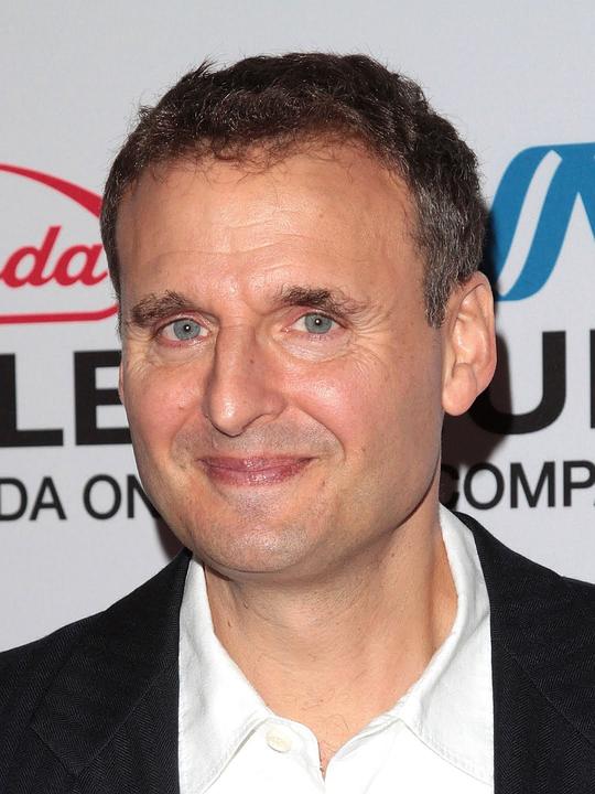 菲利普·罗森塔尔 Phil Rosenthal照片