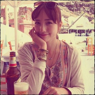 丰田艾莉 Ellie Toyota照片