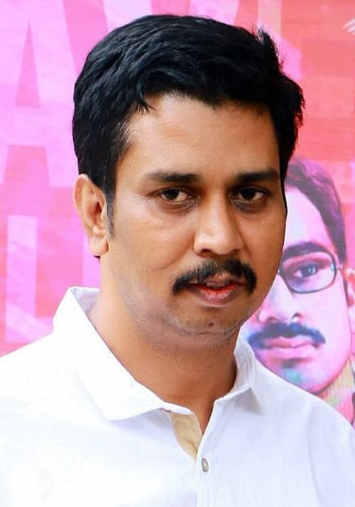 塔·塞·纳纳维尔 T.J. Gnanavel照片