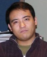 平池芳正 Yoshimasa Hiraike照片