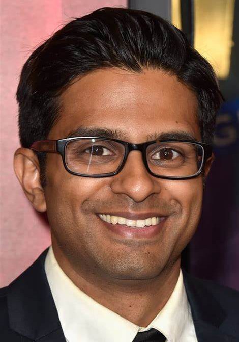 阿西夫·阿里 Asif Ali照片