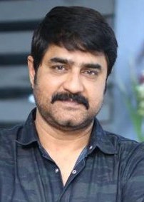 梅卡·斯里坎特 Meka Srikanth照片