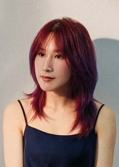 杨妙玲 Duong Dieu Linh照片