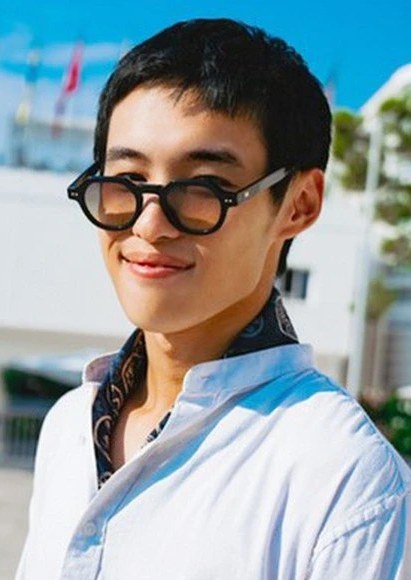 裴硕防 Bùi Thạc Phòng照片