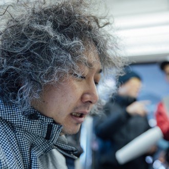 常盤司郎 Shiro Tokiwa照片