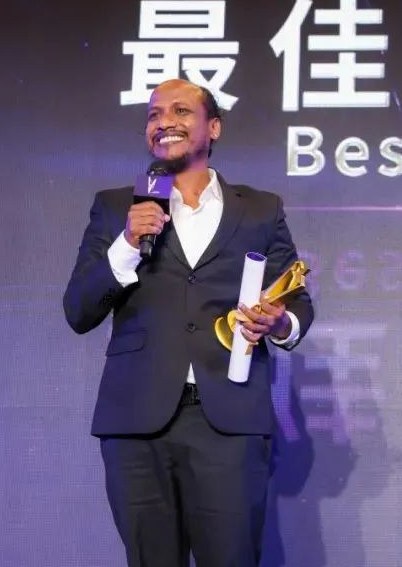 萨提亚·兰詹 Satya Ranjan照片