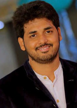 维维克·阿特蕾雅 Vivek Athreya照片