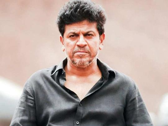 西瓦·拉吉库马尔 Shivarajkumar照片