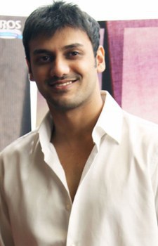 阿迪提亚·达特 Aditya Datt照片