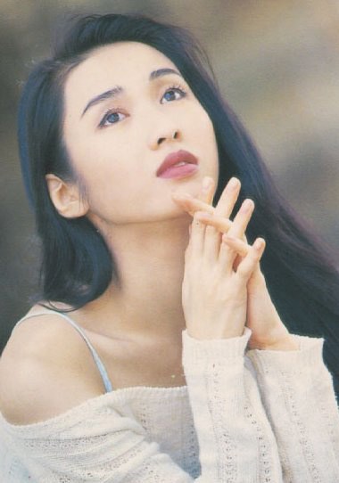 黎姿 Gigi Lai照片