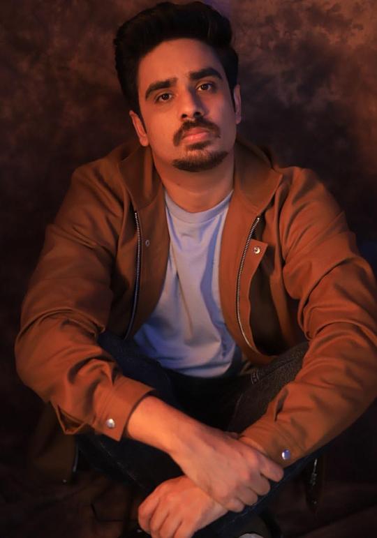 阿希瑟·维尔马 Ashish Verma照片