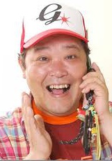 上岛龙兵 Ryûhei Ueshima照片