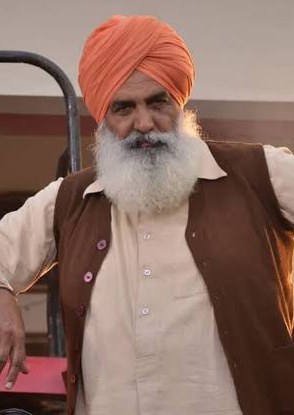 马哈比尔·布拉 Mahabir Bhullar照片