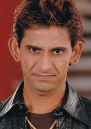 卡亚利·萨哈兰 Khayali Saharan照片