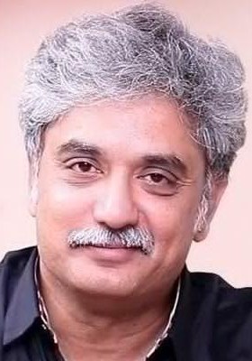 马修·瓦吉斯 Mathew Varghese照片